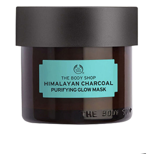 The Body Shop Charcoal Pore Minimising Mask 75ml