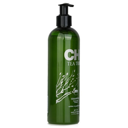 CHI Shampooing à l'huile d'arbre à thé 355ml/12oz