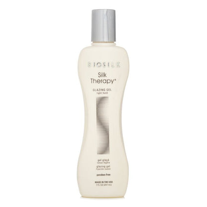 BioSilk Silk Therapy Gel de Finition (Maintien Léger) 207ml/7oz