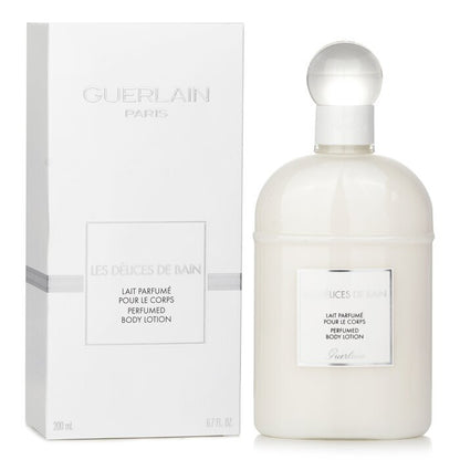 Guerlain Les Délices De Bain Lait Parfumé pour le Corps 200ml/6.7oz
