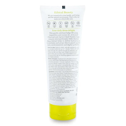 Derma E Purifying Daily Detox Scrub 113g