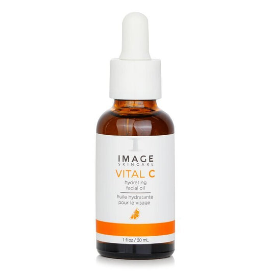 Image Vital C Hydrating Facial Oil 30ml