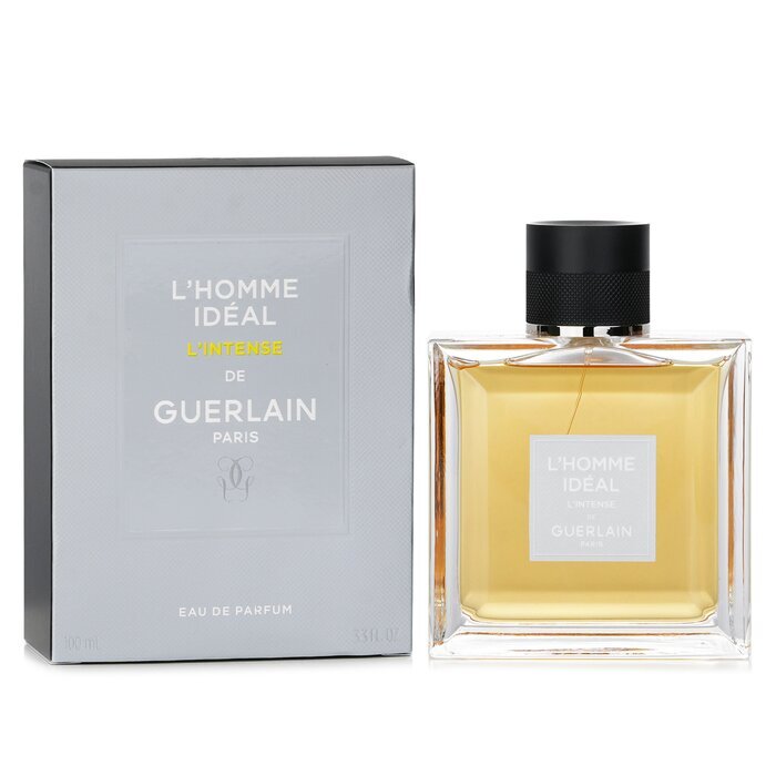 Guerlain L'Homme Ideal L'Intense Eau De Parfum Spray 100ml