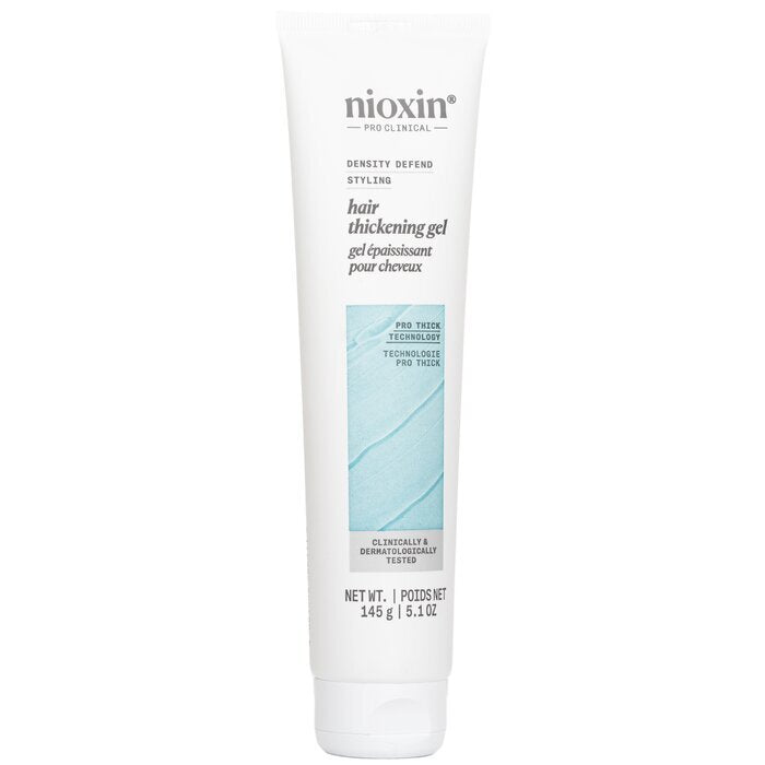 Nioxin 3D Styling Thickening Gel  (Random Packaging) 145.5g