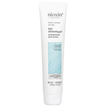 Nioxin 3D Styling Thickening Gel  (Random Packaging) 145.5g