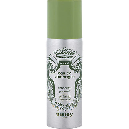 Sisley Eau De Campagne Perfumed Deodorant Spray 150ml
