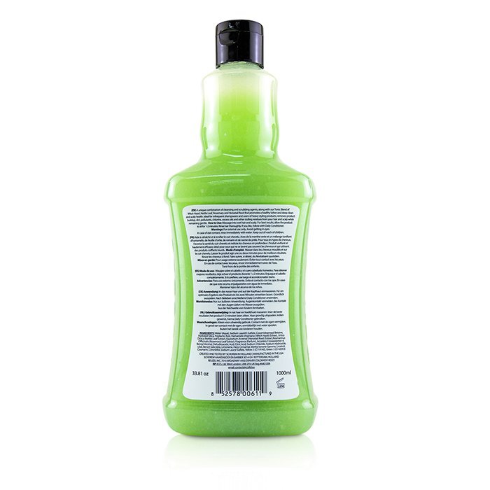 Reuzel Scrub Shampoo 1000ml