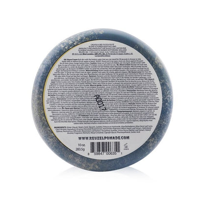 Reuzel Shave Cream 283.5g