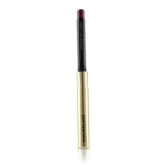 HourGlass Confession Ultra Slim High Intensity Refillable Lipstick - I Can't Live Without (Red Currant) 0.9g