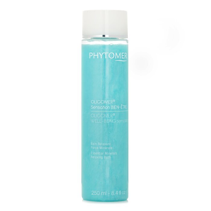 Phytomer Oligomer Well-Being Sensation Essential Minerals Relaxing Bath 250ml