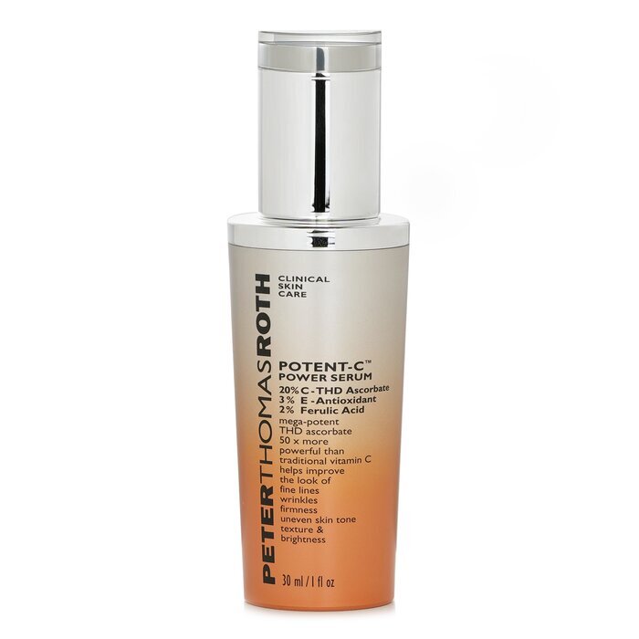 Peter Thomas Roth Potent-C Power Serum 30ml
