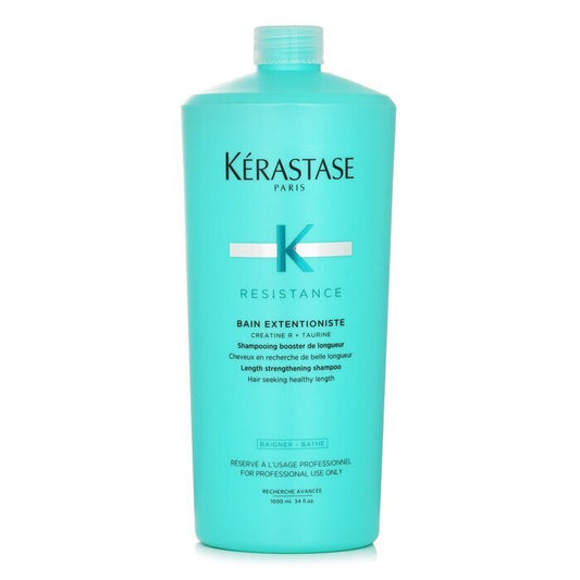 Kerastase Resistance Bain Extentioniste Length Strengthening Shampoo 1000ml