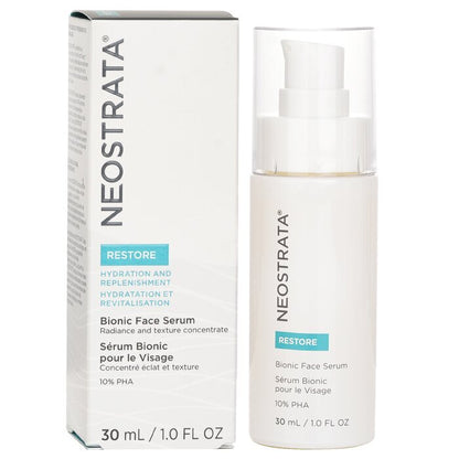Neostrata Restore - Bionic Face Serum 10% PHA 30ml