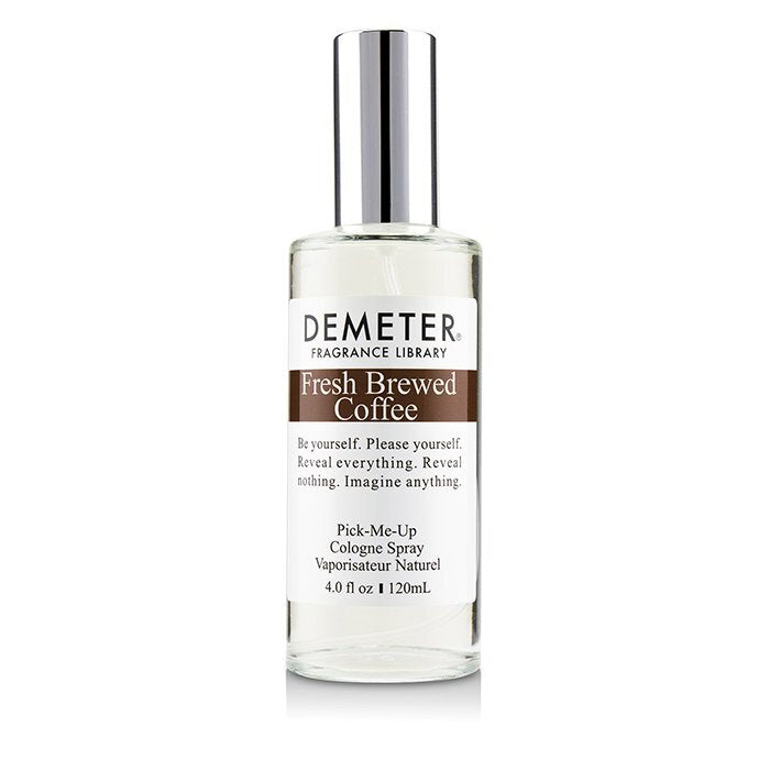 Demeter Fresh Brewed Coffee Cologne Spray 120ml