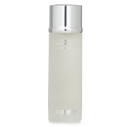 La Prairie Crystal Micellar Water For Eyes & Face 150ml