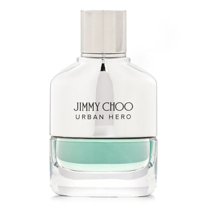 Jimmy Choo Urban Hero Eau De Parfum Spray 50ml
