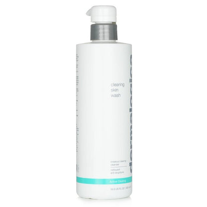 Dermalogica Active Clearing Clearing Skin Wash 500ml