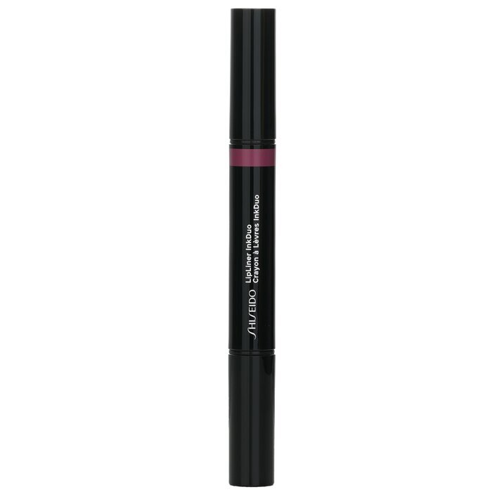 Shiseido LipLiner InkDuo (Prime + Line) -  03 Mauve 1.1g