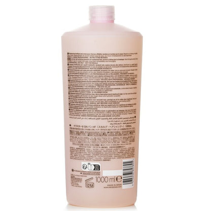 Genesis Bain Hydra-Fortifiant Anti Hair-Fall Fortifying Shampoo (Weakened Hai Prone To Falling Due To Breakage) 1000ml