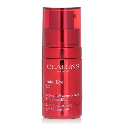 Clarins Total Eye Lift Lift-Replenishing Total Eye Concentrate 15ml
