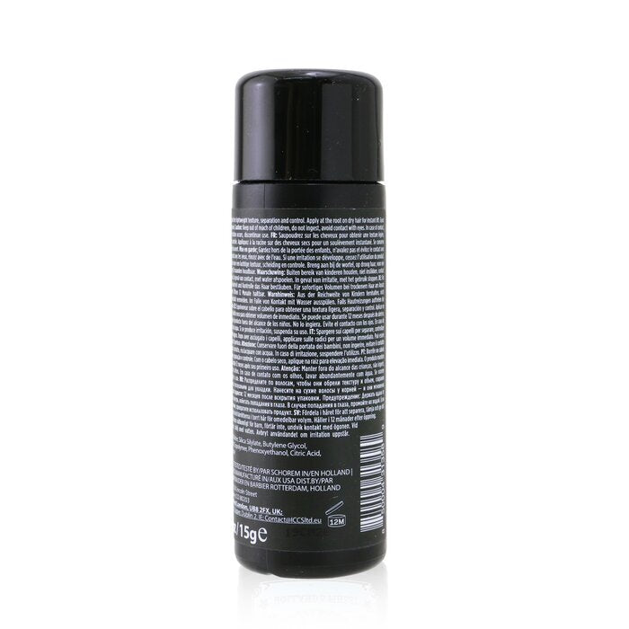 Reuzel Matte Texture Powder (Volume, Texture, No Shine) 15g