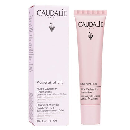 Caudalie Resveratrol-Lift Lightweight Firming Cashmere Cream 40ml
