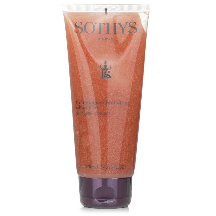 Sothys Silhouette Exfoliant 200ml