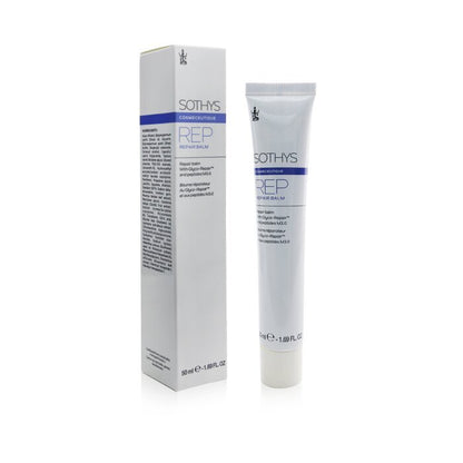 Sothys Cosmeceutique REP Repair Balm - With Glyco-Repair & Peptides M3.0 50ml