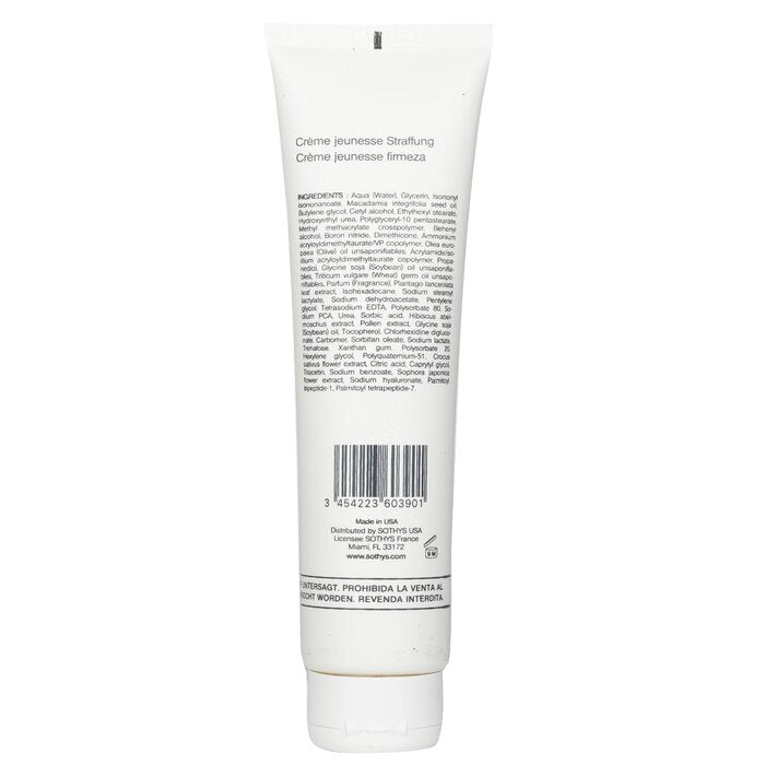 Sothys Firming Youth Cream (Salon Size) 150ml