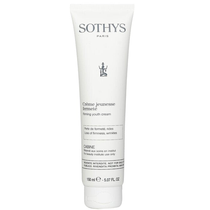 Sothys Firming Youth Cream (Salon Size) 150ml