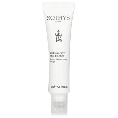 Sothys Anti-Puffiness Cryo Roll-On 15ml