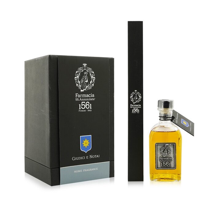 Farmacia Santissima Annunziata Diffuser - Giudici e Notai 250ml