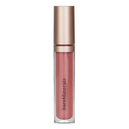 BareMinerals Mineralist Lip Gloss Balm -  Ingenuity 4ml
