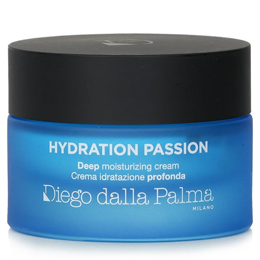 Diego Dalla Palma Milano Hydration Passion Deep Moisturizing Cream - Dry & Very Dry Skins 50ml