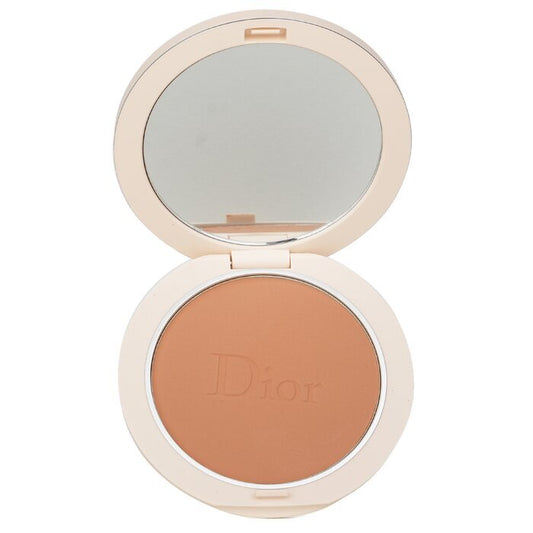 Christian Dior Dior Forever Natural Bronze Powder Bronzer -  02 Light Bronze 9g