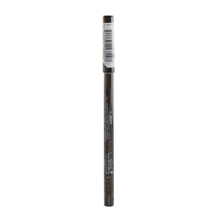 Make Up For Ever Aqua Resist Color Pencil -  2 Ebony 0.5g