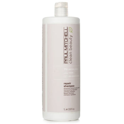 Paul Mitchell Clean Beauty Repair Shampoo 1000ml