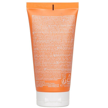 Vichy Capital Soleil Mattifying BB Tinted Face Fluid Dry Touch SPF 50 (Water Resistant) 50ml