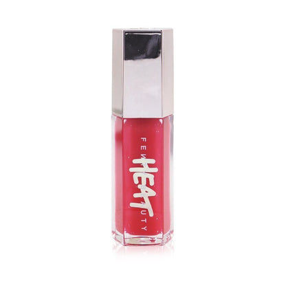 Fenty Beauty by Rihanna Gloss Bomb Heat Universal Lip Luminizer + Plumper -  01 Hot Cherry (Sheer Red) 9ml