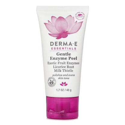 Derma E Essentials Gentle Enzyme Peel 48g