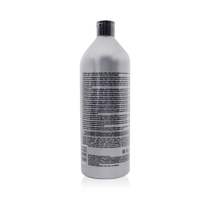 Redken Hair Cleansing Cream Shampoo 1000ml