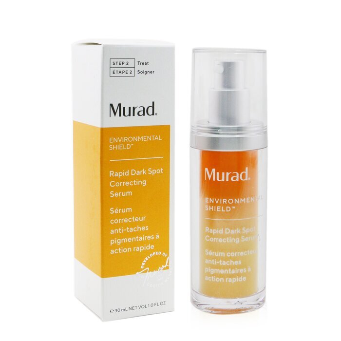 Murad Environmental Shield Rapid Dark Spot Correcting Serum 30ml