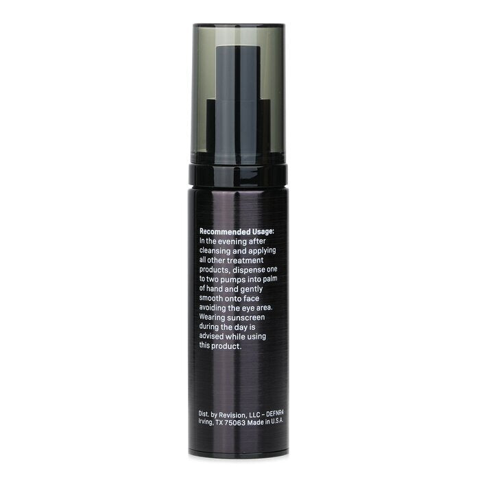 Revision Skincare D·E·J Night Face Cream 48g