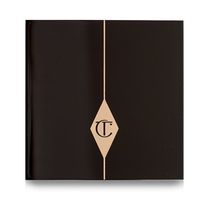 Charlotte Tilbury Luxury Palette - # The Sophisticate 5.2g/0.18oz