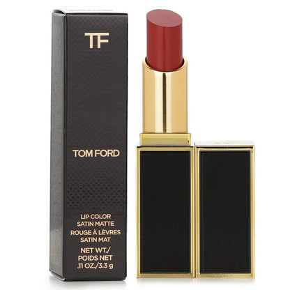 Tom Ford Lip Color Satin Matte -  50 Adored 3.3g