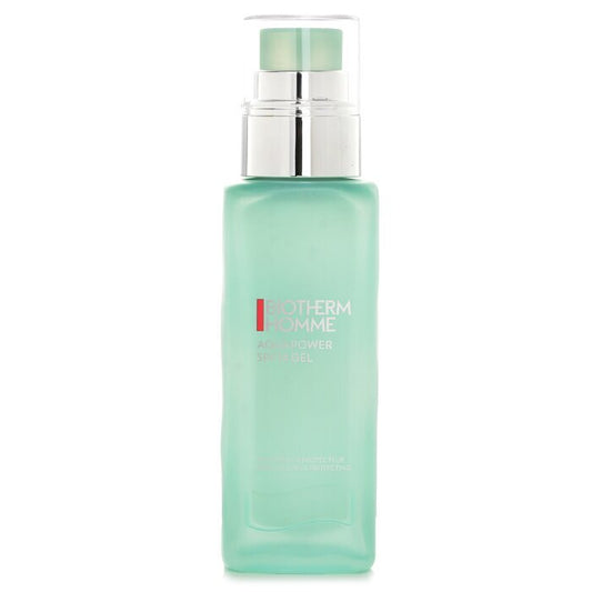 Biotherm Homme Aquapower Moisturizing & Protecting SPF14 Gel 75ml