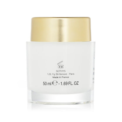 Sothys Nutritive Replenishing Ultra-Rich Cream 50ml