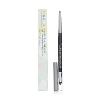 Clinique Quickliner For Eyes Intense -  02 Intense Plum 0.25g