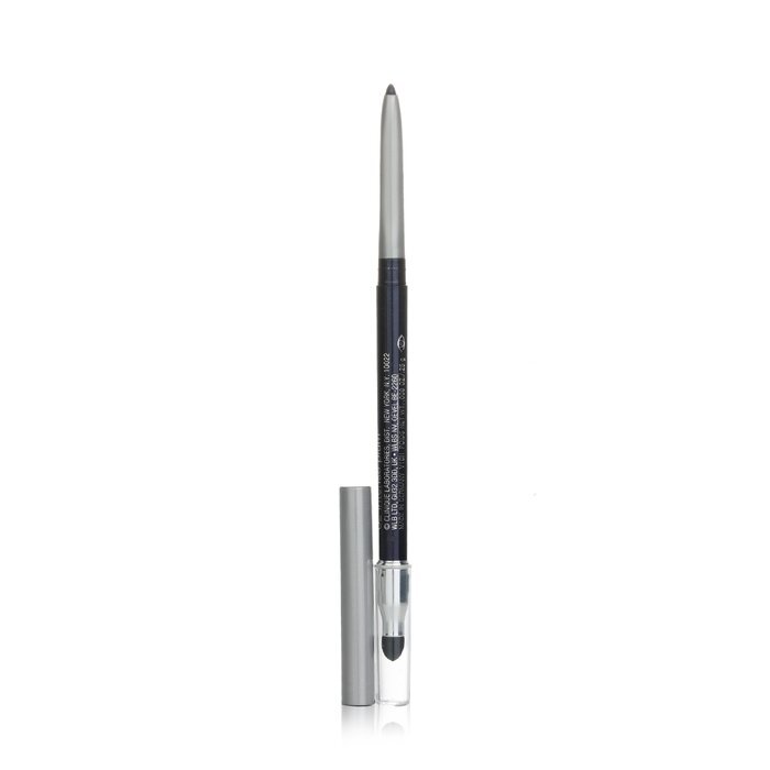 Clinique Quickliner For Eyes Intense -  02 Intense Plum 0.25g