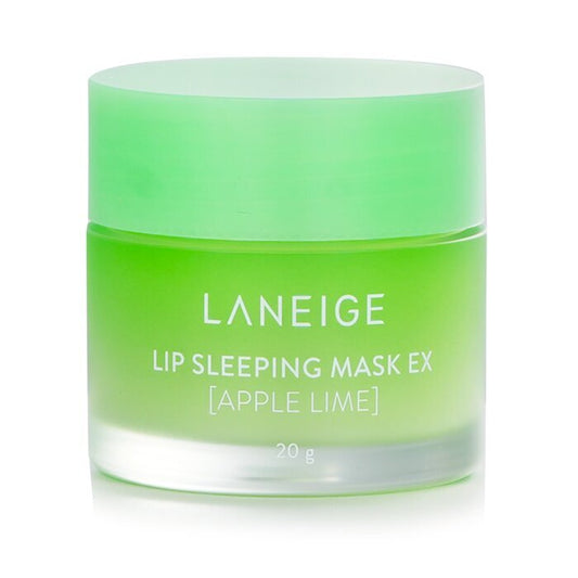 Laneige Lip Sleeping Mask EX - Apple Lime 20g